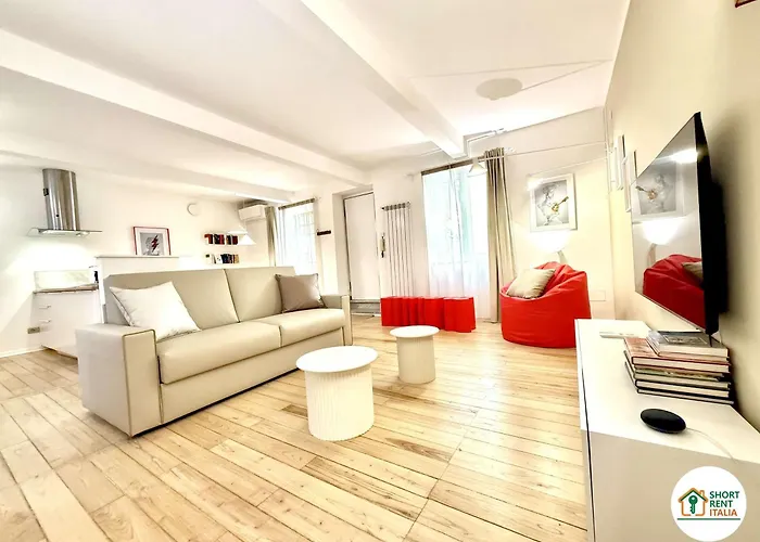 Apartamento Colosseo - Venus House Roma