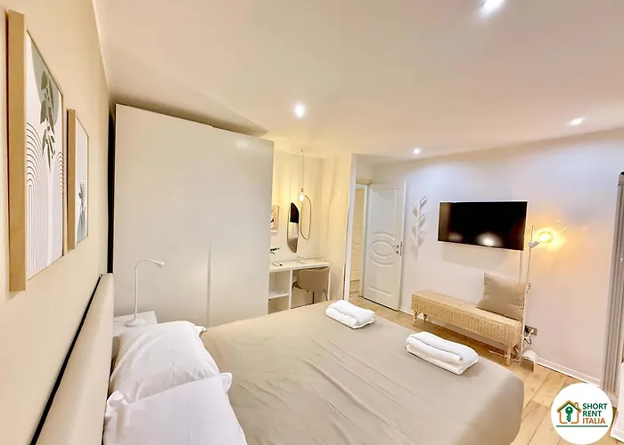 Apartamento Colosseo - Venus House