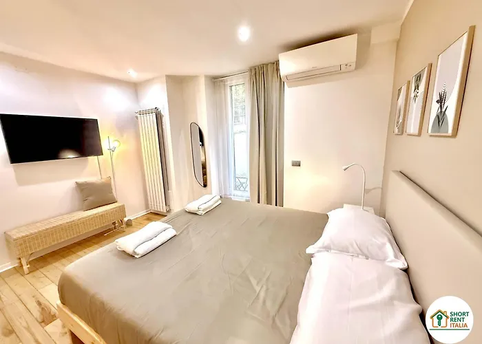 Colosseo - Venus House Apartamento Roma