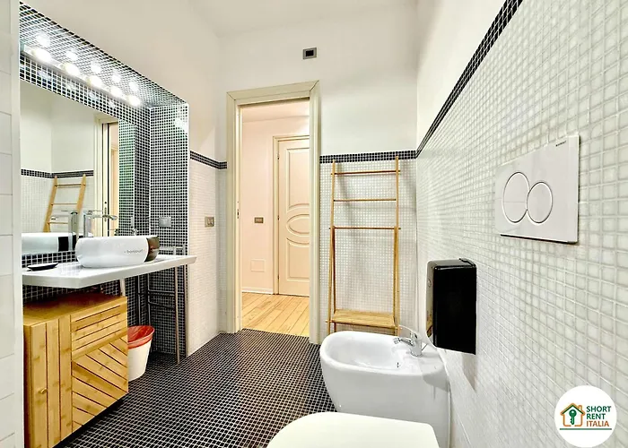 Apartamento Colosseo - Venus House Roma