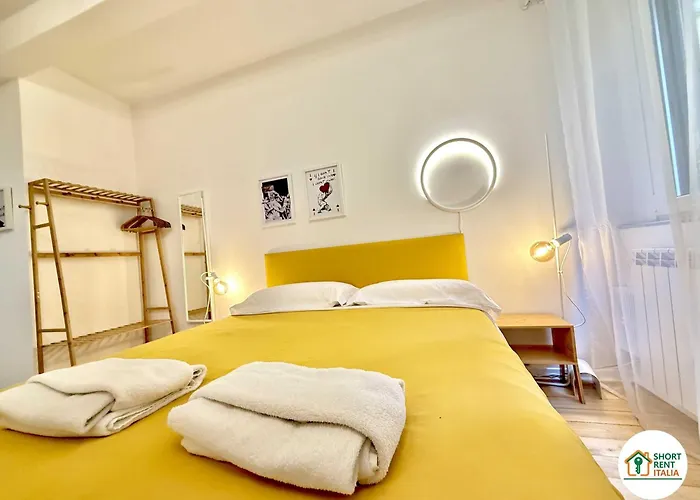 Apartamento Colosseo - Venus House Roma
