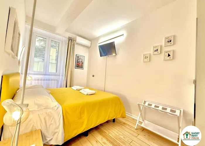 Apartamento Colosseo - Venus House *