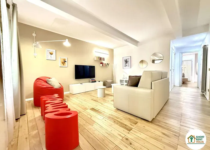 Apartamento Colosseo - Venus House *