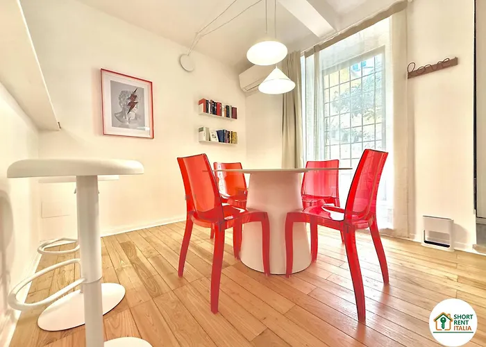 Apartamento Colosseo - Venus House *