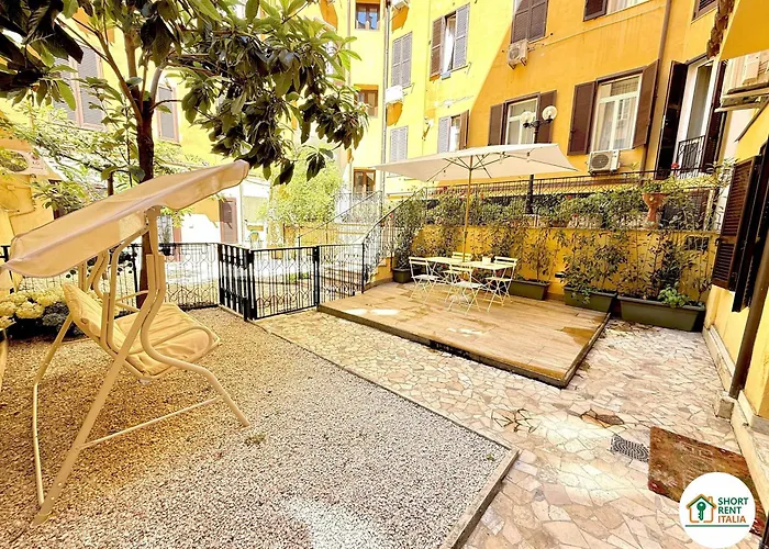 Colosseo - Venus House *